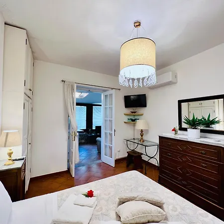 Casa vacanze Yourhome - Maison Iolanda *