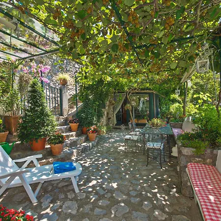Casa vacanze Yourhome - Maison Iolanda