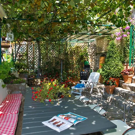 Yourhome - Maison Iolanda