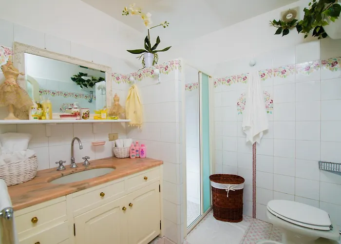 Yourhome - Maison Iolanda Prázdninový dům Positano