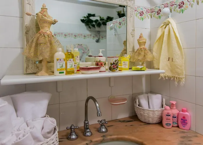 Yourhome - Maison Iolanda Prázdninový dům Positano