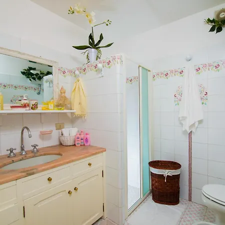 Yourhome - Maison Iolanda בית נופש פוזיטנו