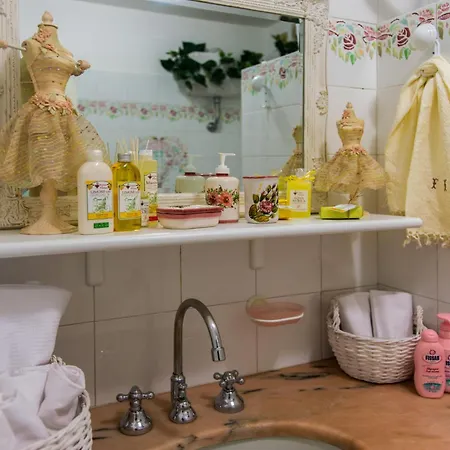 Yourhome - Maison Iolanda בית נופש פוזיטנו