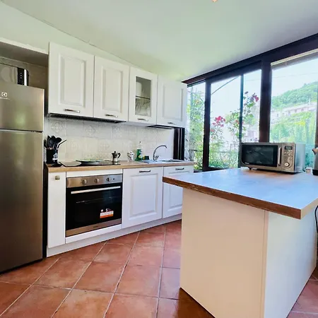Holiday home Yourhome - Maison Iolanda