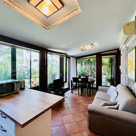 Holiday home Yourhome - Maison Iolanda