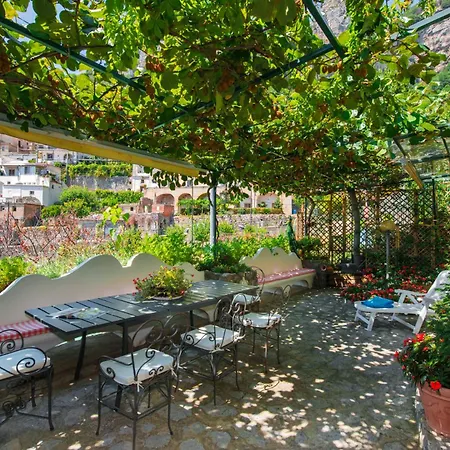 Yourhome - Maison Iolanda *