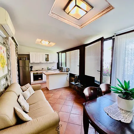 Yourhome - Maison Iolanda Positano
