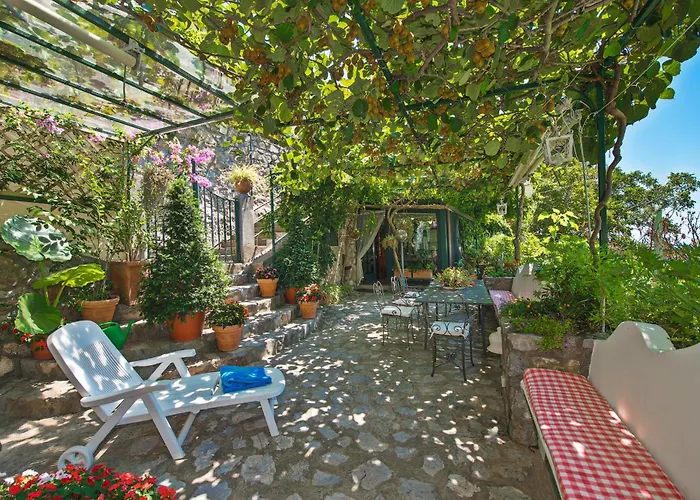 Casa vacanze Yourhome - Maison Iolanda