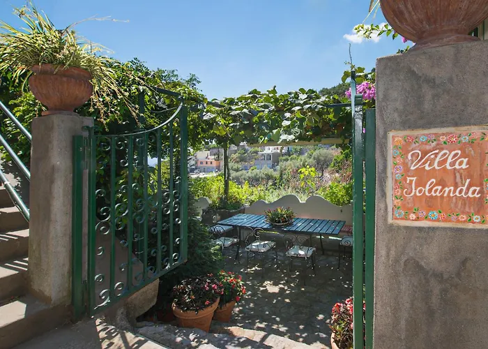 Casa vacanze Yourhome - Maison Iolanda *